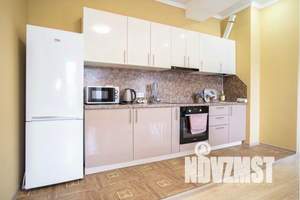 3-к квартира, посуточно, 70м2, 3/4 этаж
