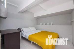 2-к квартира, посуточно, 35м2, 2/4 этаж