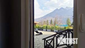 Студия квартира, посуточно, 28м2, 1/4 этаж