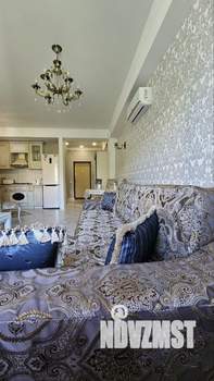 2-к квартира, посуточно, 50м2, 7/9 этаж