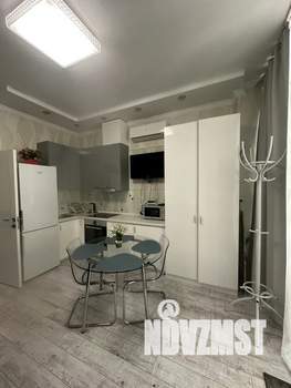 2-к квартира, посуточно, 30м2, 1/2 этаж