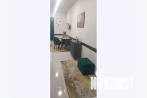 1-к квартира, посуточно, 30м2, 1/19 этаж