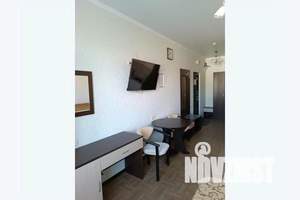 1-к квартира, посуточно, 30м2, 3/5 этаж