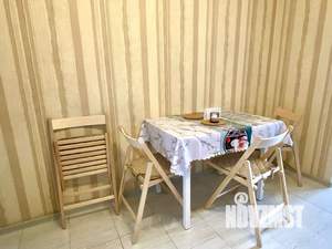 1-к квартира, посуточно, 46м2, 8/9 этаж