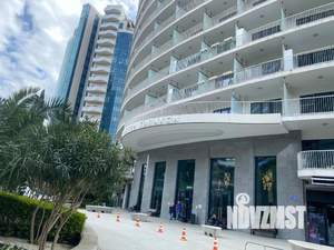 2-к квартира, посуточно, 100м2, 1/30 этаж