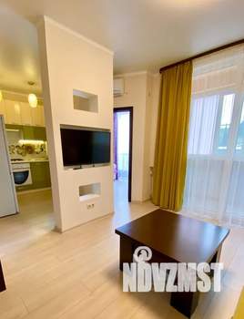 2-к квартира, посуточно, 55м2, 1/5 этаж