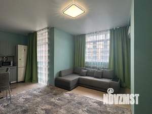 3-к квартира, посуточно, 79м2, 5/13 этаж