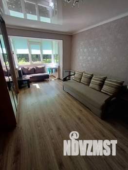 1-к квартира, посуточно, 30м2, 1/5 этаж