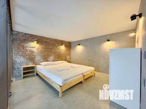 1-к квартира, посуточно, 45м2, 1/5 этаж
