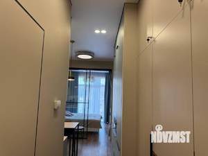 1-к квартира, на длительный срок, 29м2, 15/20 этаж