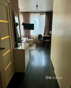 2-к квартира, на длительный срок, 24м2, 4/4 этаж