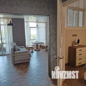 2-к квартира, посуточно, 65м2, 15/22 этаж