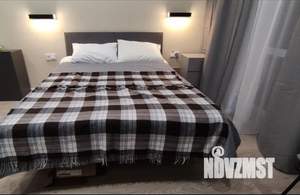 Студия квартира, посуточно, 25м2, 9/12 этаж