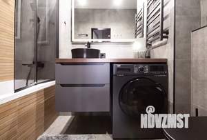 2-к квартира, посуточно, 70м2, 19/19 этаж