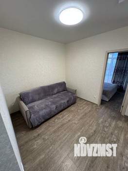 1-к квартира, на длительный срок, 41м2, 10/13 этаж