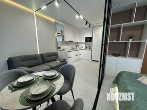 1-к квартира, на длительный срок, 36м2, 5/8 этаж