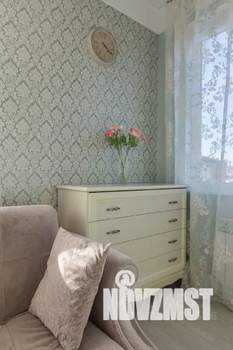 2-к квартира, посуточно, 51м2, 6/8 этаж