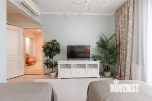 4-к квартира, посуточно, 260м2, 1/1 этаж