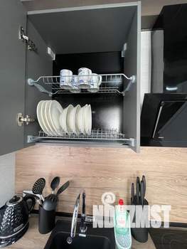 2-к квартира, посуточно, 40м2, 2/3 этаж