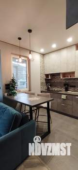 Студия квартира, посуточно, 35м2, 7/12 этаж