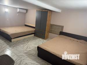 2-к квартира, на длительный срок, 55м2, 1/2 этаж
