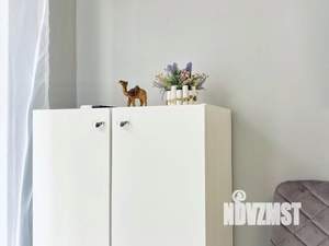 1-к квартира, посуточно, 18м2, 1/1 этаж