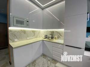 1-к квартира, посуточно, 37м2, 1/1 этаж