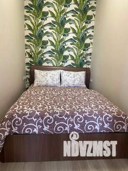 2-к квартира, посуточно, 34м2, 1/1 этаж