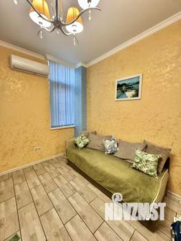 2-к квартира, посуточно, 65м2, 1/1 этаж