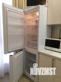 2-к квартира, посуточно, 33м2, 1/10 этаж