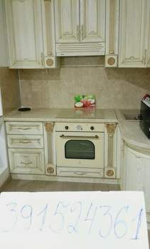 2-к квартира, на длительный срок, 48м2, 4/24 этаж