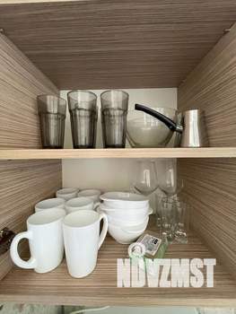 Студия квартира, посуточно, 31м2, 9/10 этаж