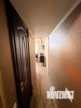 1-к квартира, на длительный срок, 38м2, 3/5 этаж