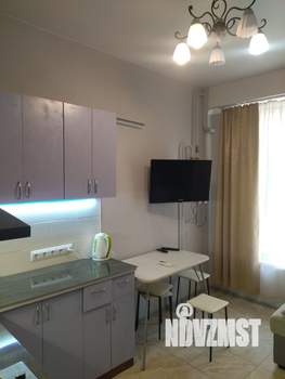 Студия квартира, на длительный срок, 20м2, 2/9 этаж