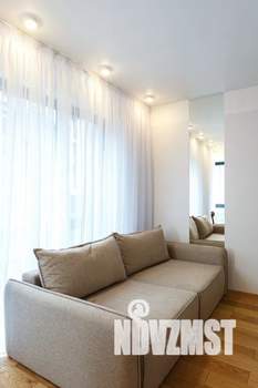 2-к квартира, посуточно, 37м2, 4/9 этаж