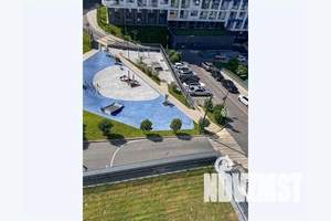 1-к квартира, посуточно, 15м2, 5/19 этаж