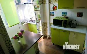 1-к квартира, посуточно, 36м2, 3/5 этаж