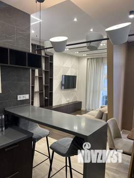 2-к квартира, на длительный срок, 51м2, 13/14 этаж