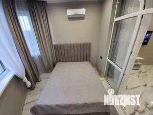 2-к квартира, посуточно, 40м2, 2/19 этаж