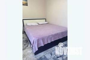 1-к квартира, посуточно, 30м2, 1/3 этаж