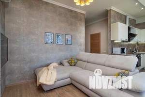 2-к квартира, посуточно, 61м2, 16/19 этаж