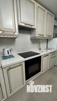 2-к квартира, посуточно, 43м2, 1/5 этаж