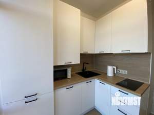 1-к квартира, посуточно, 27м2, 11/13 этаж