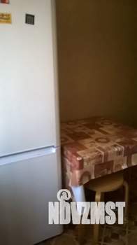 1-к квартира, посуточно, 32м2, 4/5 этаж
