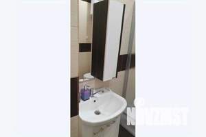 1-к квартира, посуточно, 30м2, 1/19 этаж
