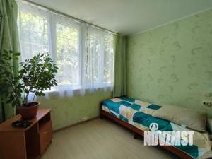2-к квартира, посуточно, 54м2, 1/5 этаж