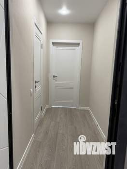 Студия квартира, на длительный срок, 28м2, 9/13 этаж