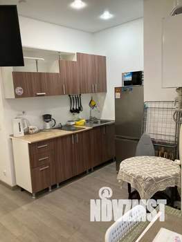 Студия квартира, посуточно, 25м2, 13/13 этаж