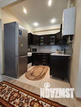 2-к квартира, посуточно, 65м2, 2/9 этаж