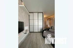 1-к квартира, посуточно, 35м2, 16/24 этаж